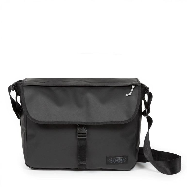 Eastpak Delegate + Messenger Bag - Tarp Black2
