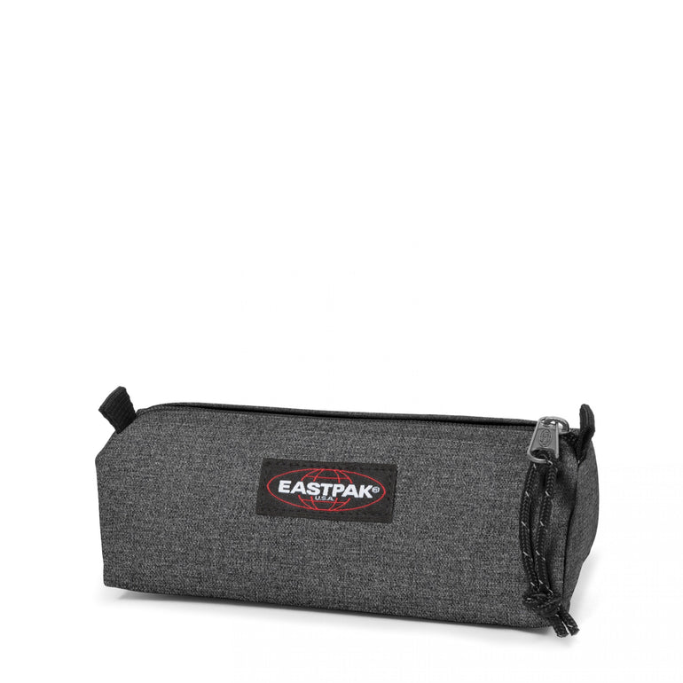 Eastpak Benchmark Single - Black Denim