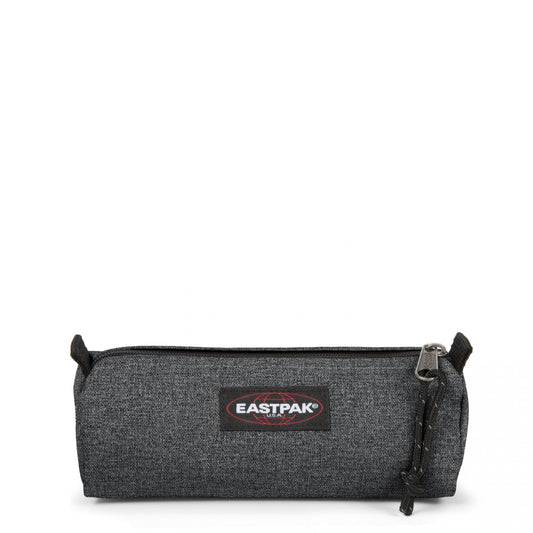 Eastpak Benchmark Single - Black Denim
