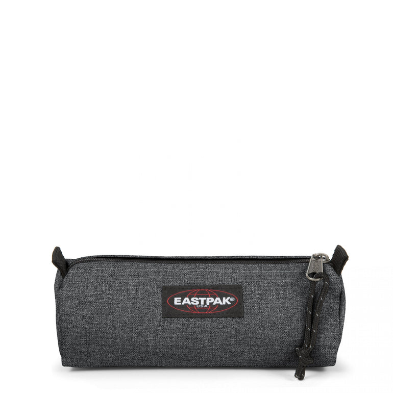 Eastpak Benchmark Single - Black Denim