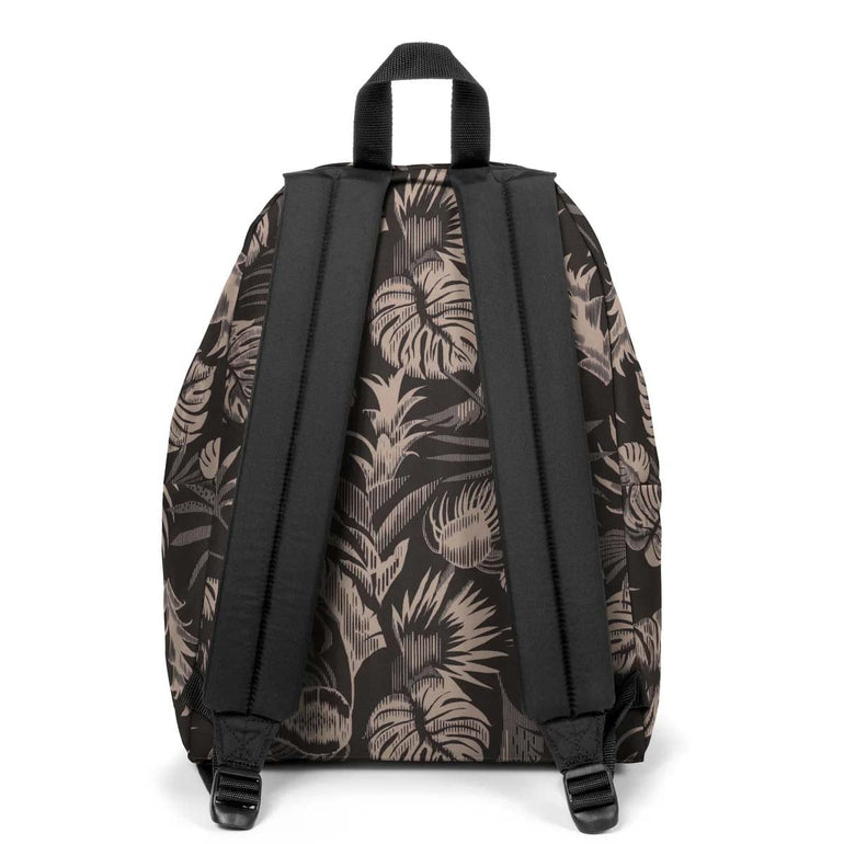 Eastpak Padded Pak'r - Brize Black Grey