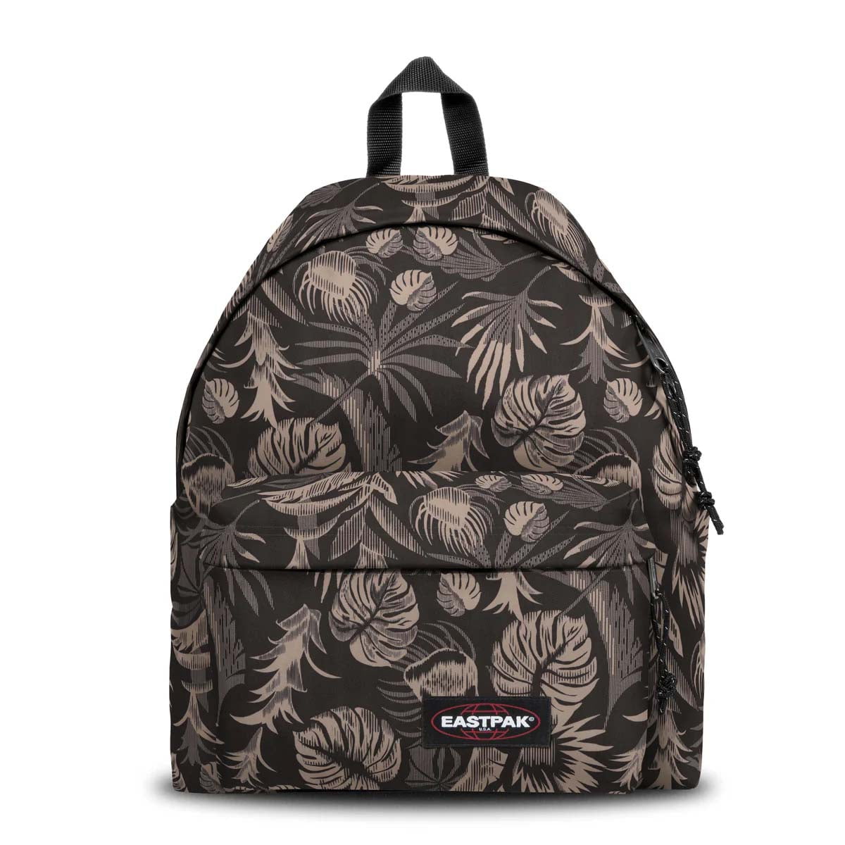 Eastpak Padded Pak'r - Brize Black Grey