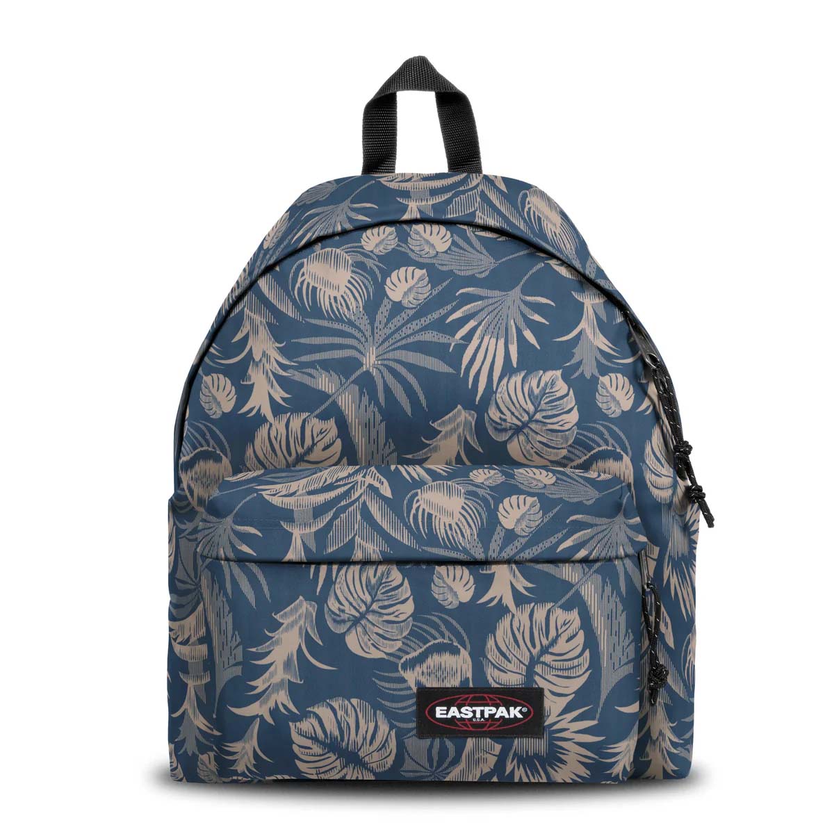 Eastpak Padded Pak'r - Brize Blue Beige