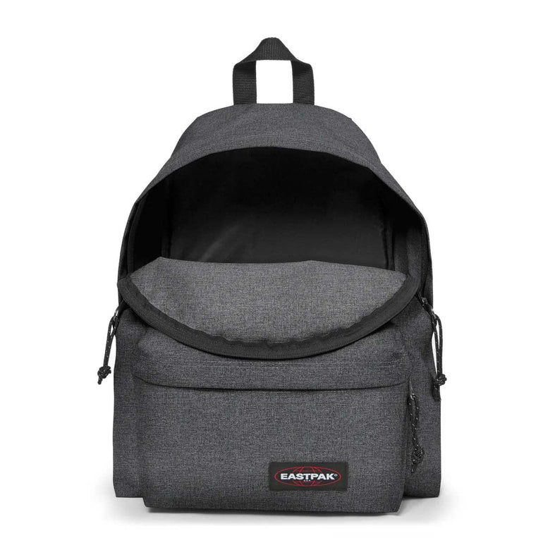 Eastpak Padded Pak'r - Black Denim