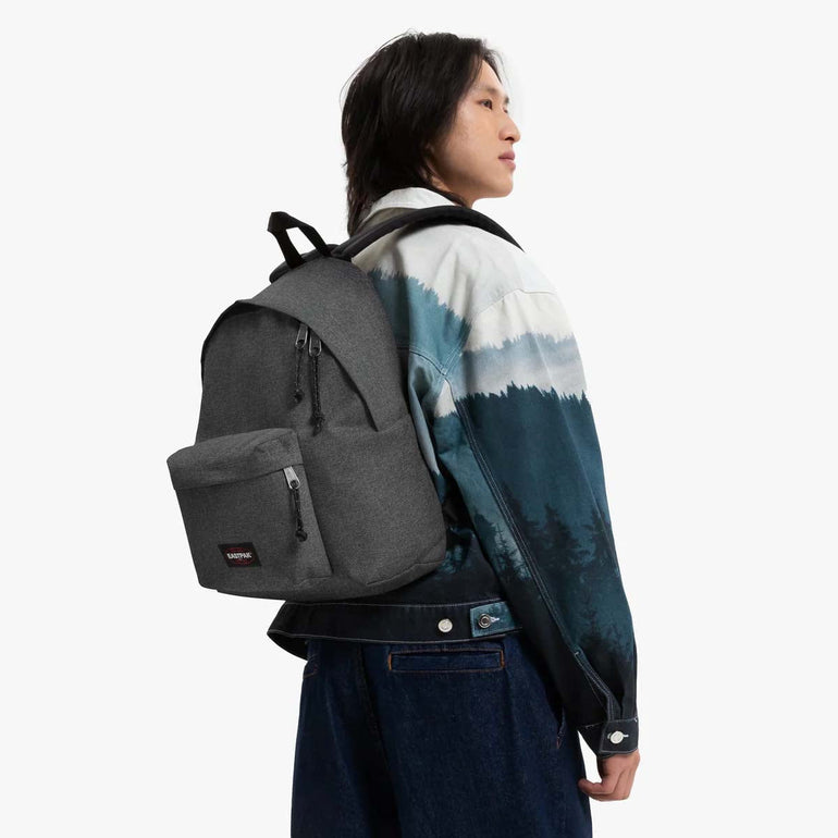 Eastpak Padded Pak'r - Waterfall Blue