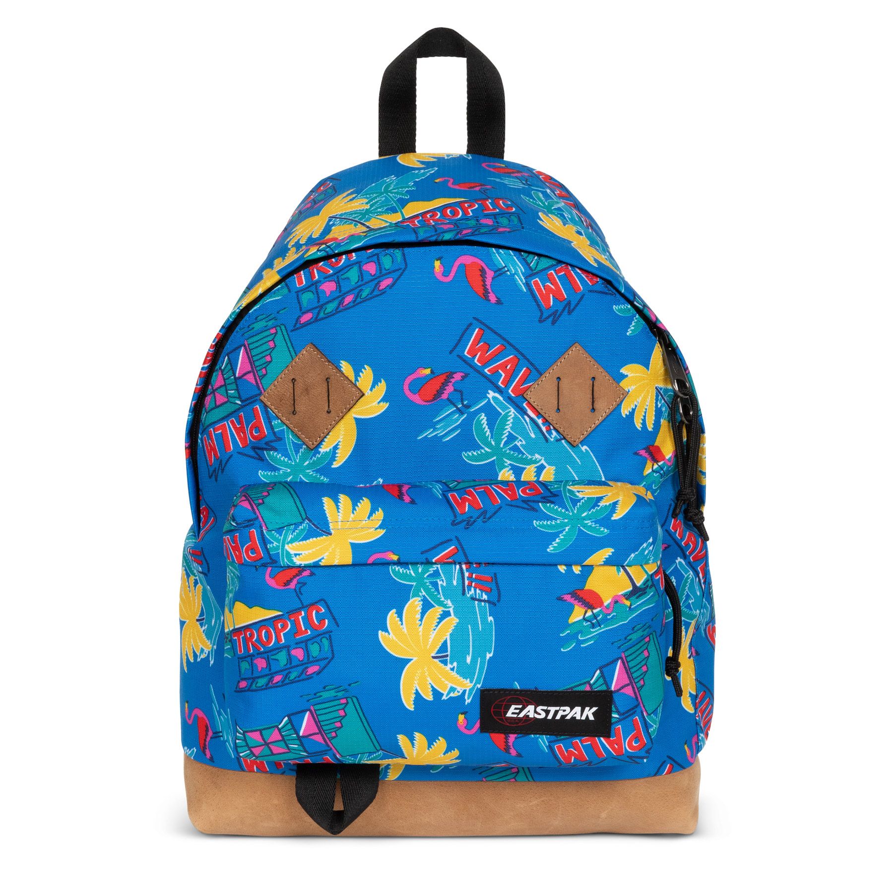 Eastpak Wyoming - Return Print
