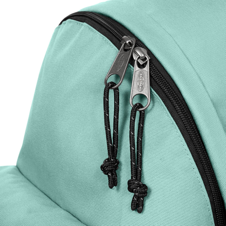 Eastpak Office Zippl'R Backpack - Thoughtful Turquoise
