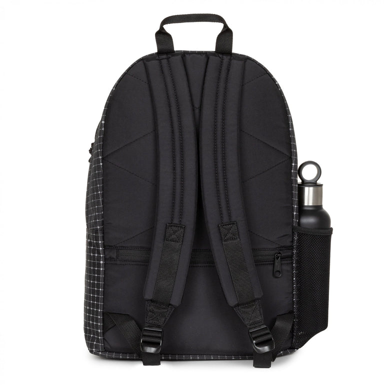 Eastpak Padded Double Backpack - Refleks Space Black