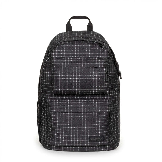 Eastpak Padded Double Backpack - Refleks Space Black
