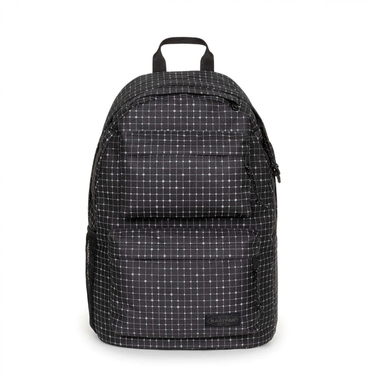 Eastpak Padded Double Backpack - Refleks Space Black