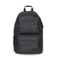Eastpak Padded Double Backpack - Refleks Space Black