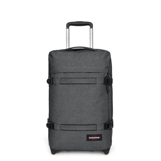 Eastpak Transit'R S - Black Denim