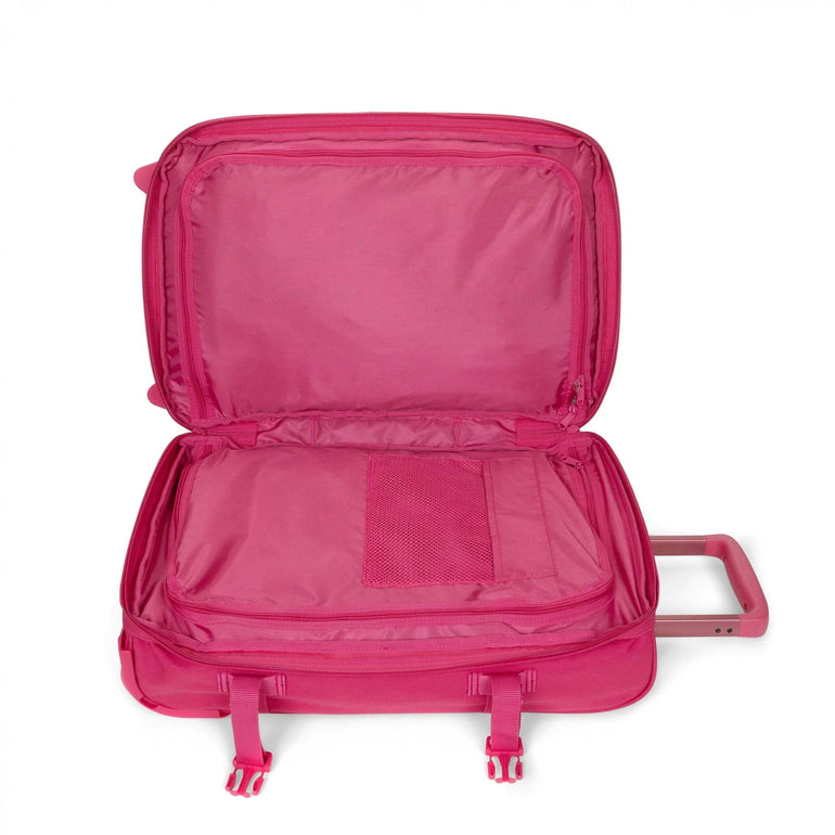 Eastpak Transit'R S - Monotone Pink