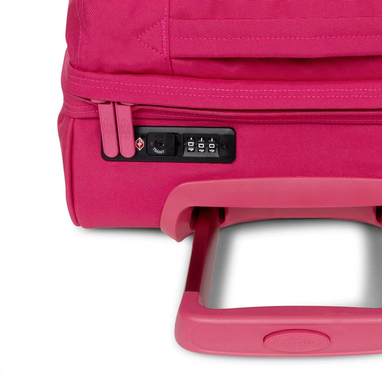 Eastpak Transit'R S - Monotone Pink