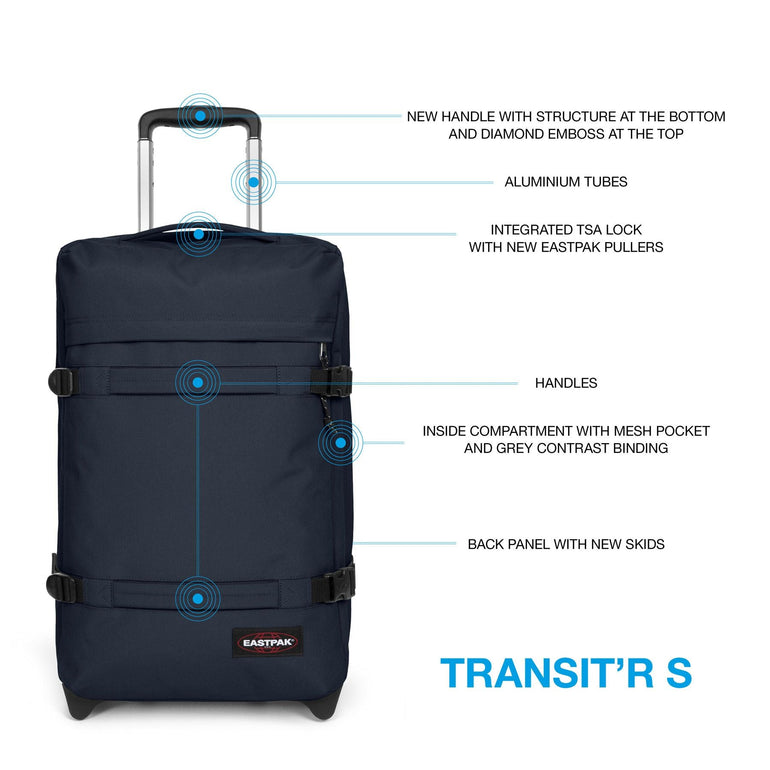 Eastpak Transit'R S - Ultra Marine