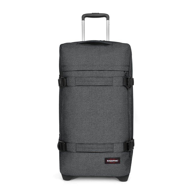 Eastpak Transit'R M - Black Denim