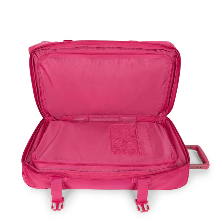 Eastpak Transit'R M - Monotone Pink