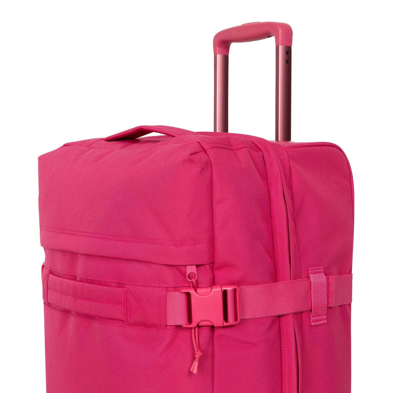 Eastpak Transit'R M - Monotone Pink