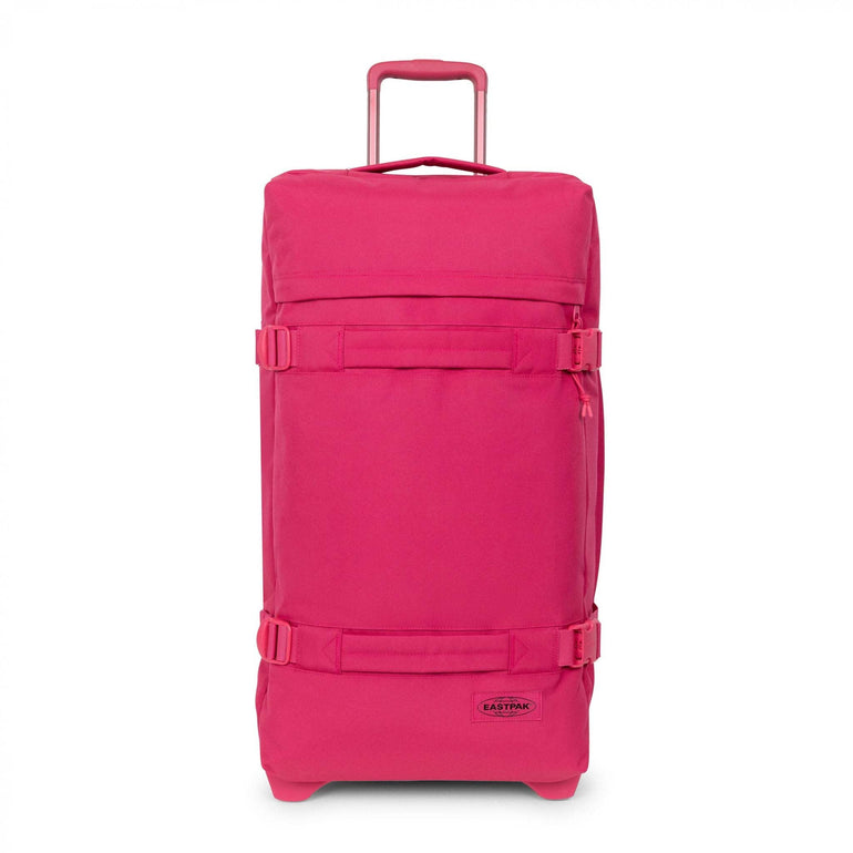 Eastpak Transit'R M - Monotone Pink