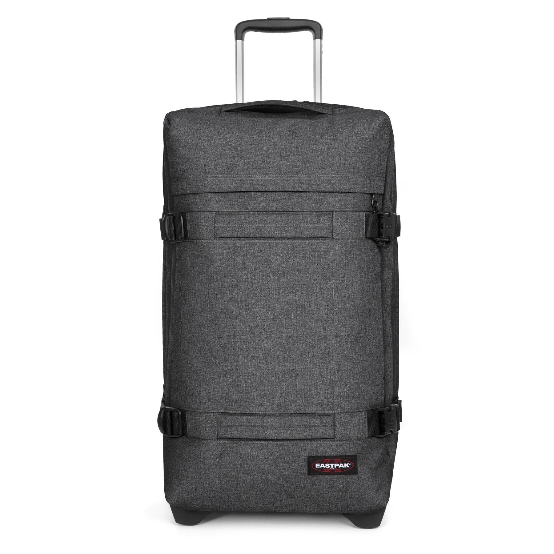 Eastpak Transit'R L - Black Denim