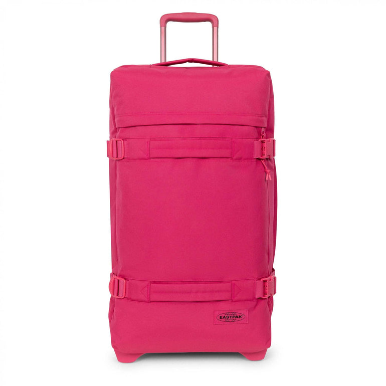 Eastpak Transit'R L - Monotone Pink