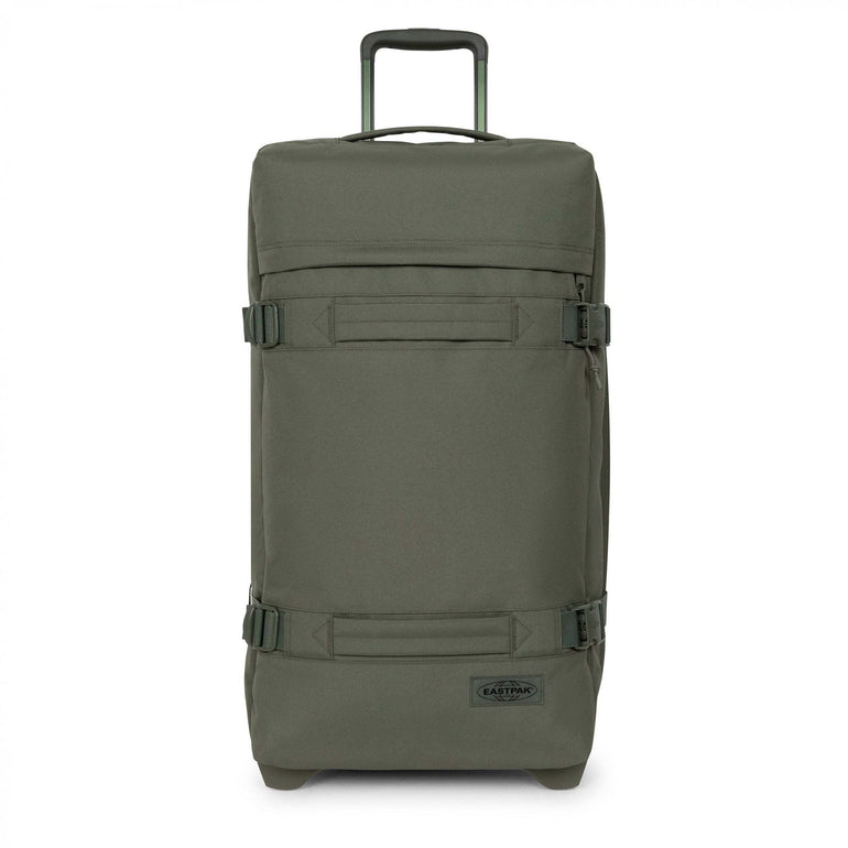 Eastpak Transit'R L - Monotone Khaki