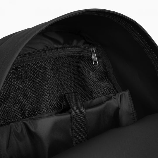 Eastpak Office Zippl'R Backpack - Black