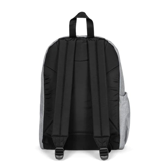 Eastpak Office Zippl'R Backpack - Sunday Grey