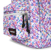 Eastpak Office Zippl'R Backpack - Ditsy White