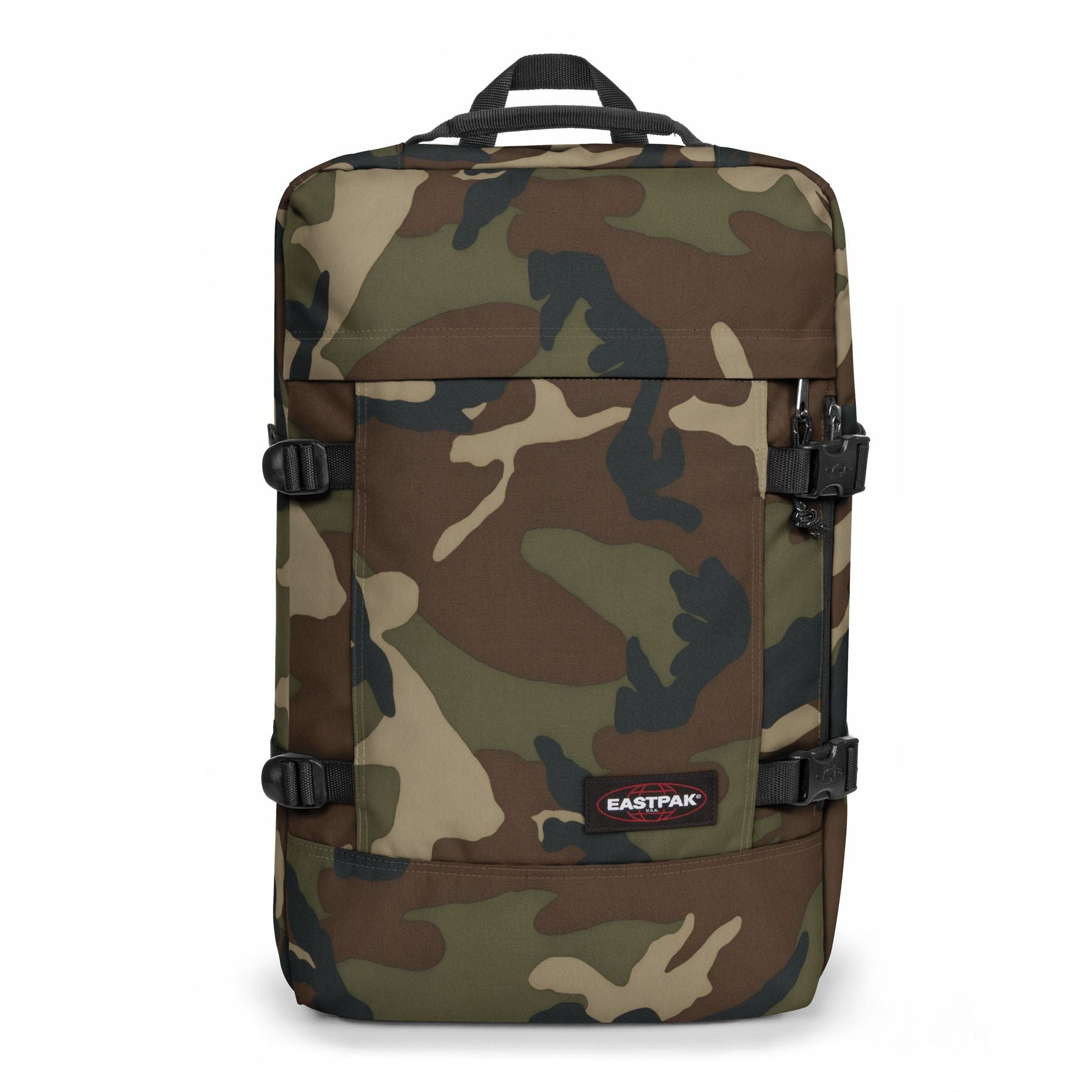 Eastpak Travelpack - Camo