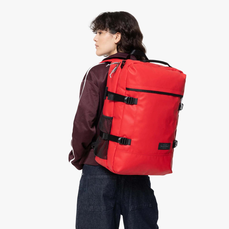 Eastpak Travelpack - Tarp Red