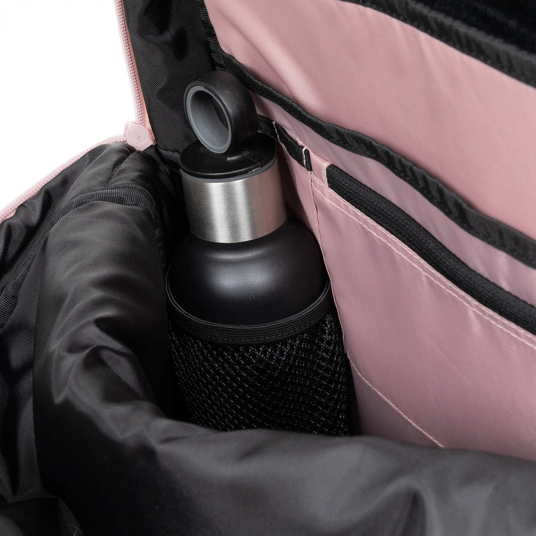 Eastpak Tecum F CNNCT F - Matte Powder