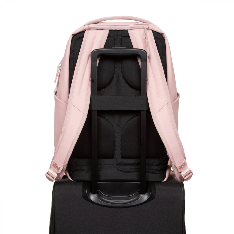 Eastpak Tecum F CNNCT F - Matte Powder