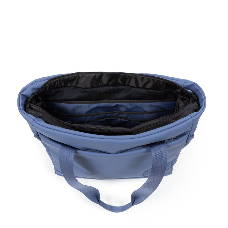 Eastpak CNNCT F Satch - Matte Indigo