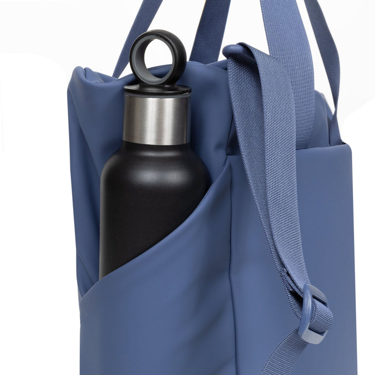 Eastpak CNNCT F Satch - Matte Indigo