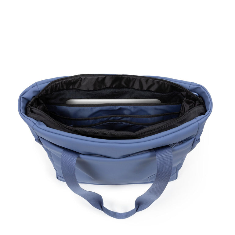 Eastpak CNNCT F Satch - Matte Indigo