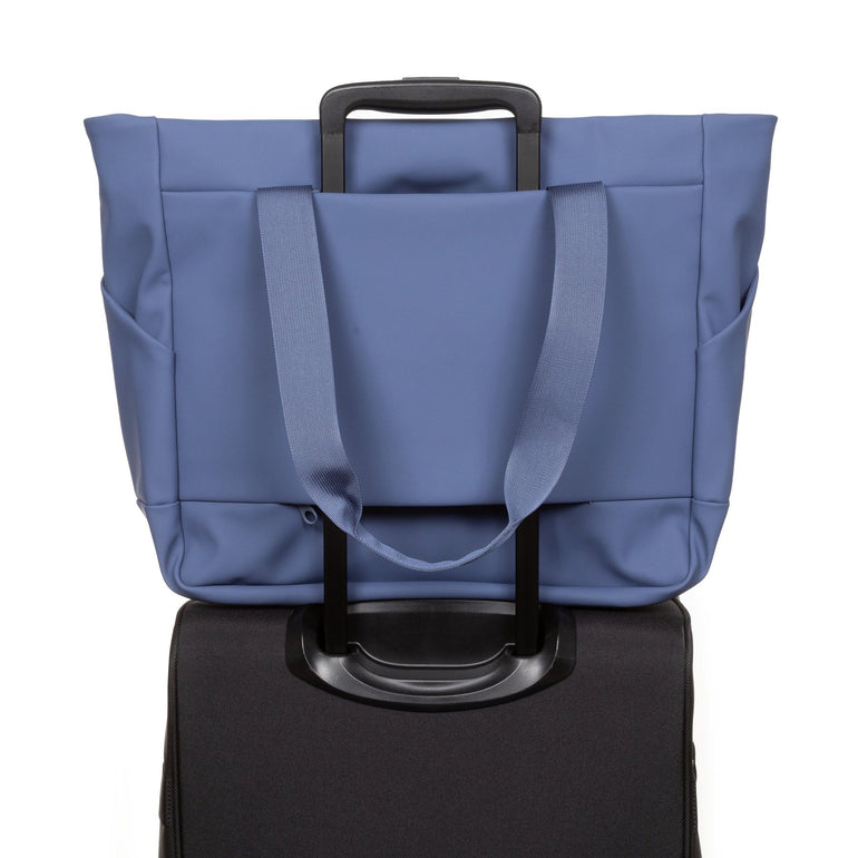 Eastpak CNNCT F Satch - Matte Indigo