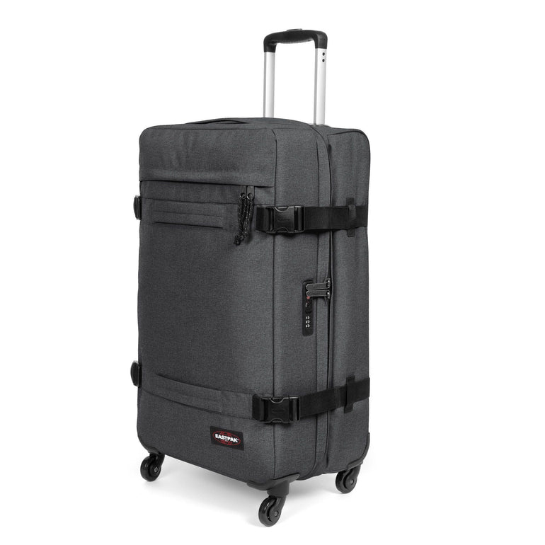 Eastpak Transit'R 4 M - Black Denim