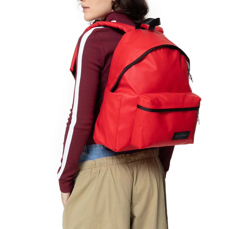 Eastpak Day Pak'r - Tarp Red