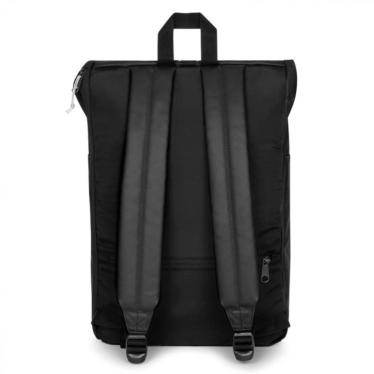 Eastpak Up Roll Backpack - Tarp Black2