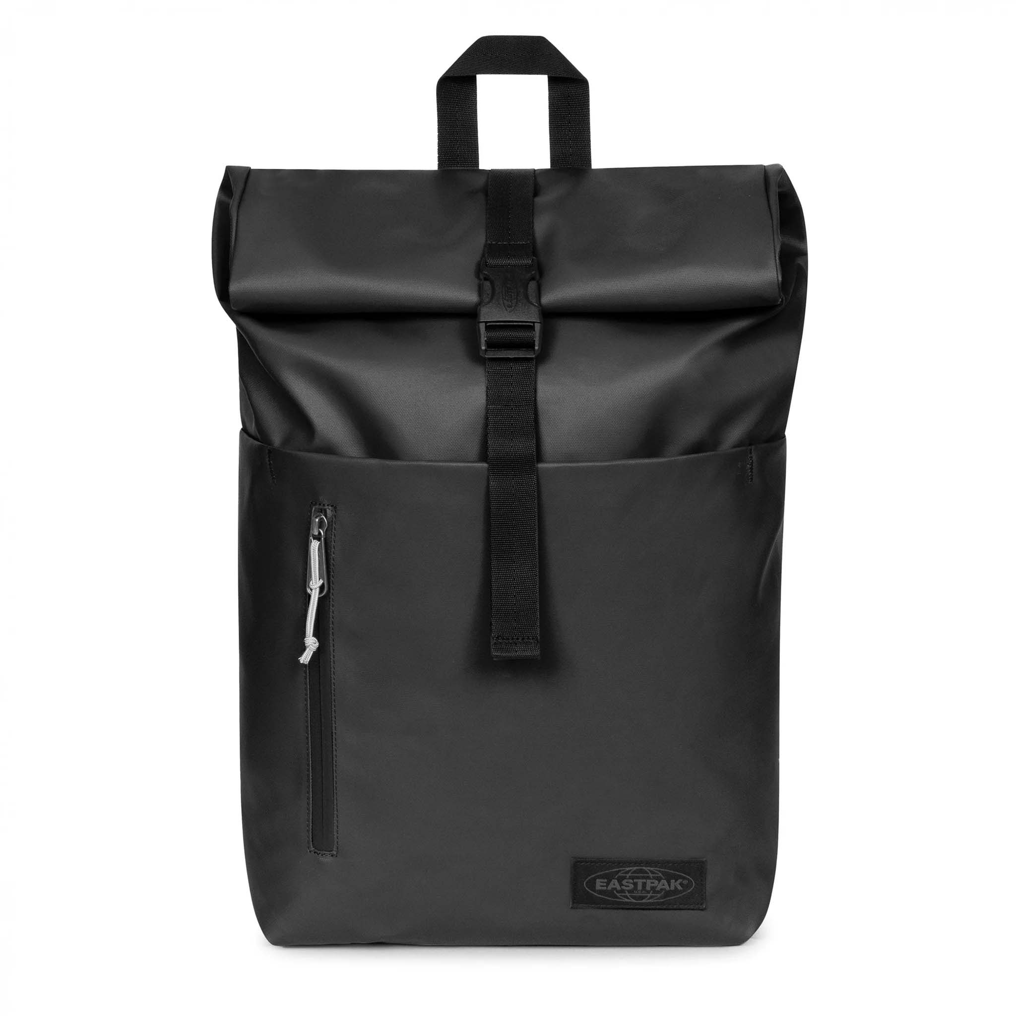 Eastpak Up Roll Backpack - Tarp Black2