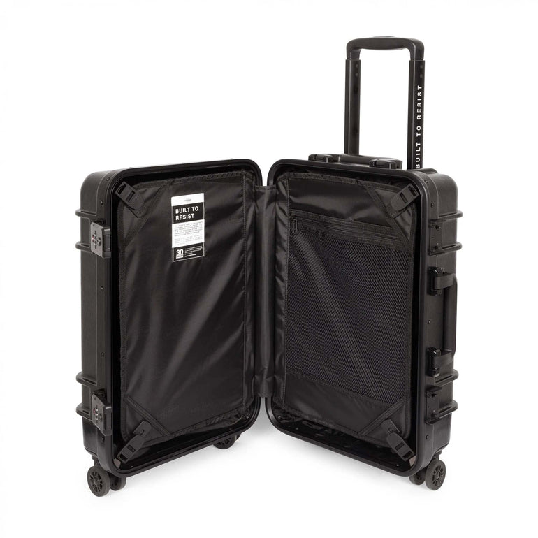 Eastpak Resist'R Case S - Brushed Black
