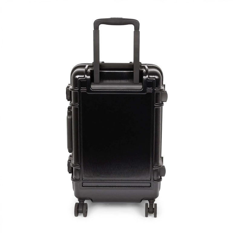 Eastpak Resist'R Case S - Brushed Black