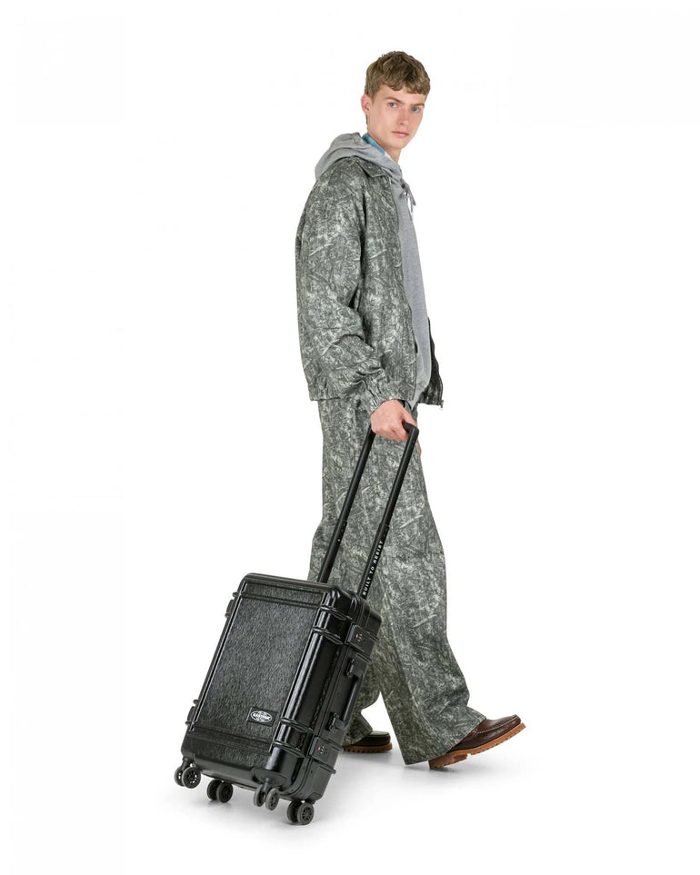 Eastpak Resist'R Case S - Brushed Black