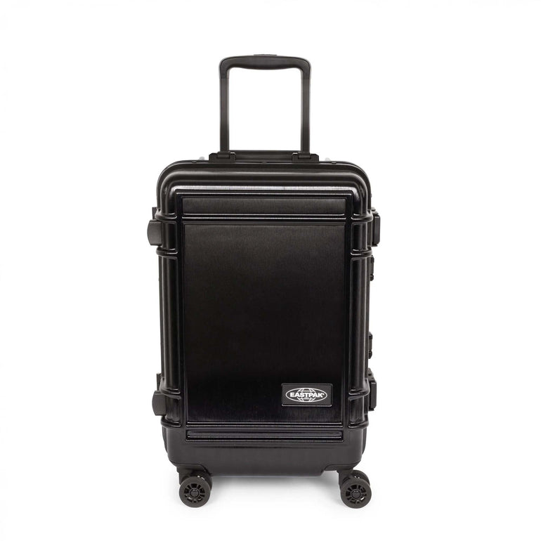 Eastpak Resist'R Case S - Brushed Black