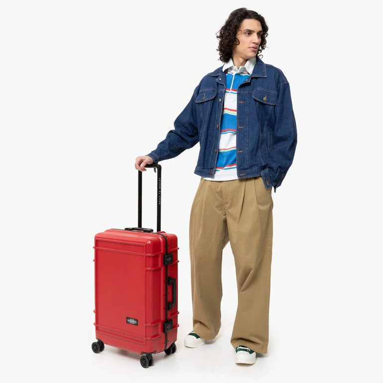 Eastpak Resist'R Case M - Fire Red
