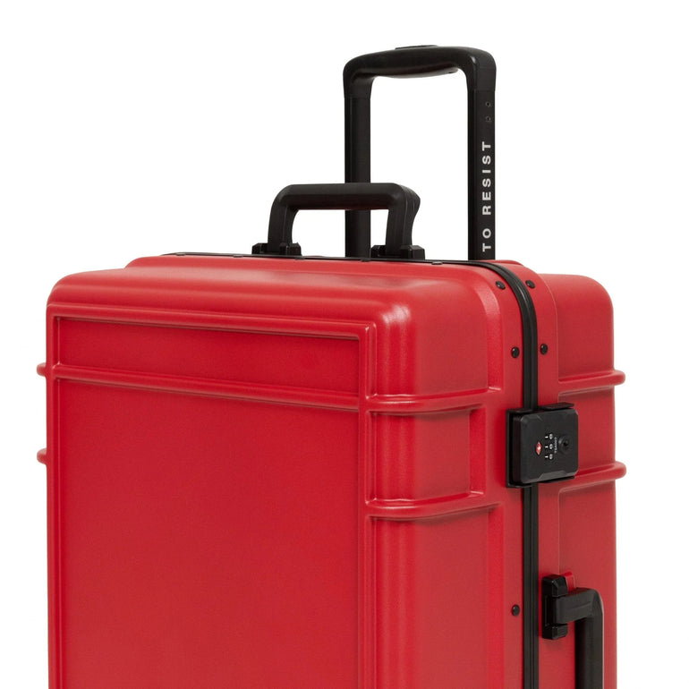 Eastpak Resist'R Case M - Fire Red