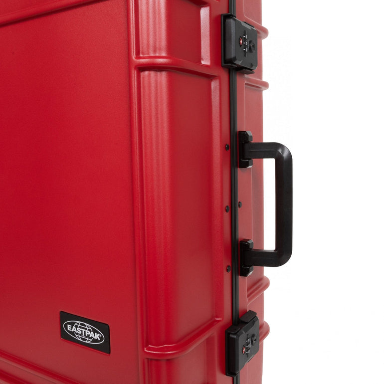 Eastpak Resist'R Case M - Fire Red