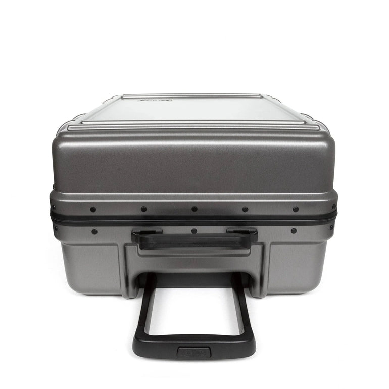Eastpak Resist'R Case M - Brushed Metal