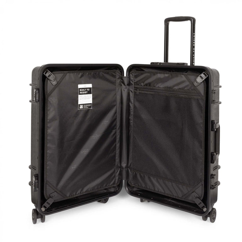 Eastpak Resist'R Case M - Brushed Black